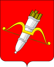 coat of arms of Achinsk