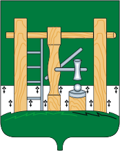 coat of arms of Alapayevsk