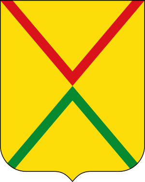 coat of arms of Arzamas