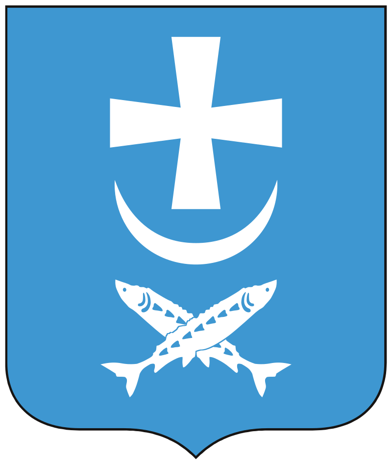 coat of arms of Azov