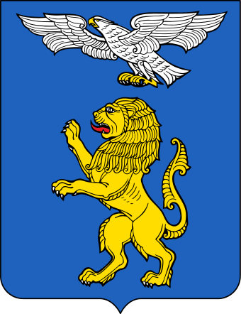 coat of arms of Belgorod