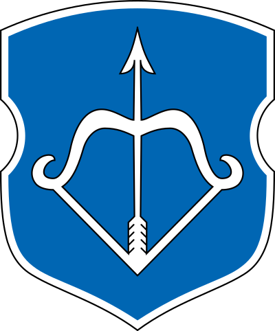coat of arms of Brest