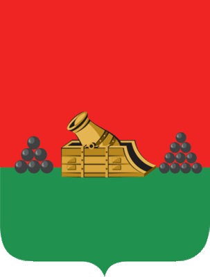 coat of arms of Bryansk