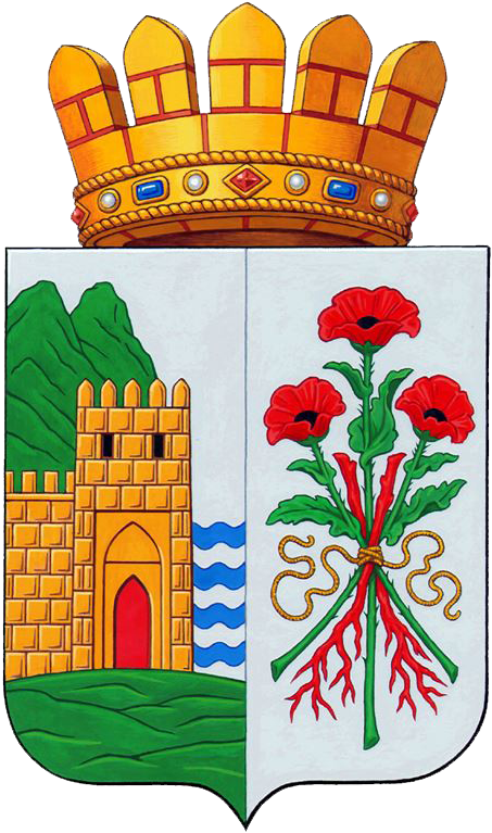 coat of arms of Derbent