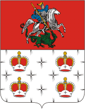 coat of arms of Dmitrov