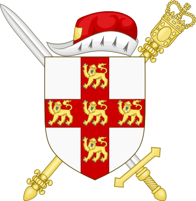 coat of arms of York