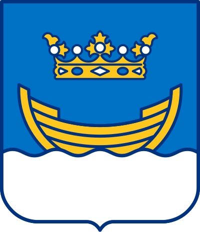 coat of arms of Helsinki