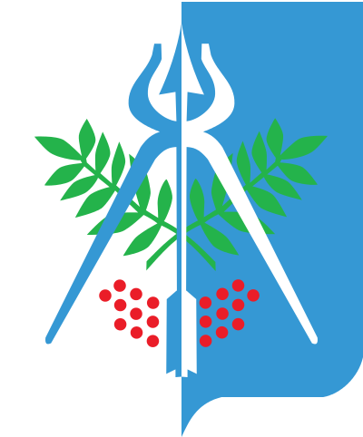 coat of arms of Izhevsk