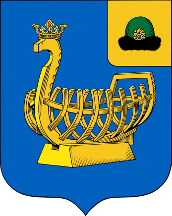 coat of arms of Kasimov