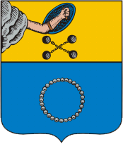 coat of arms of Kem'