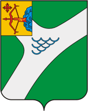 coat of arms of Kirovo-Chepetsk