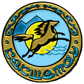 coat of arms of Kökshetaū