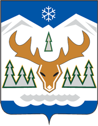 coat of arms of Labytnangi