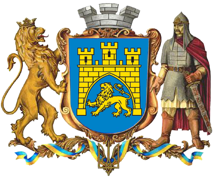coat of arms of Lviv