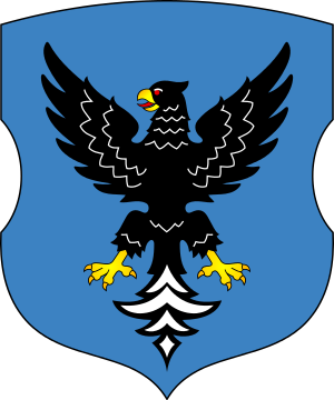coat of arms of Mazyr