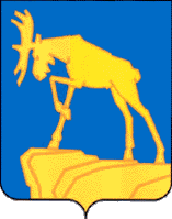 coat of arms of Miass