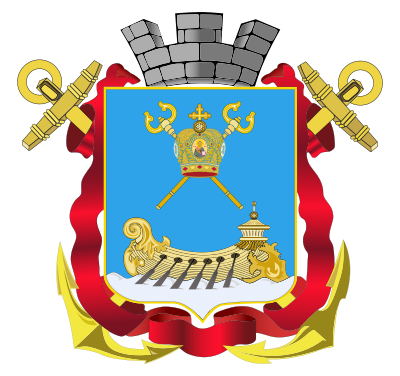 coat of arms of Mykolayiv