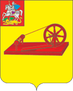 coat of arms of Noginsk