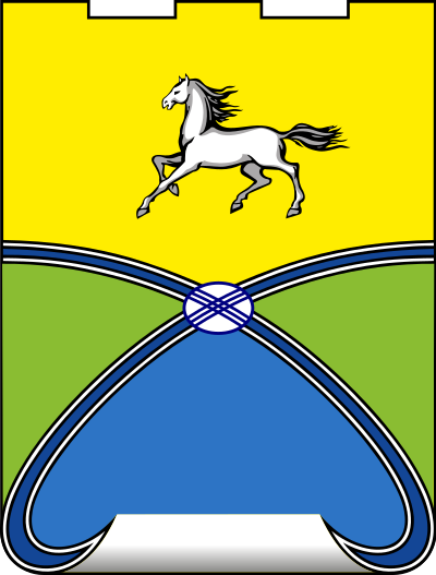 coat of arms of Oral