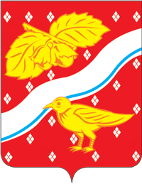 coat of arms of Orekhovo-Zuyevo