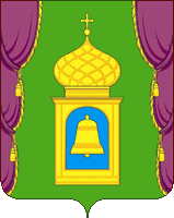 coat of arms of Pushkino