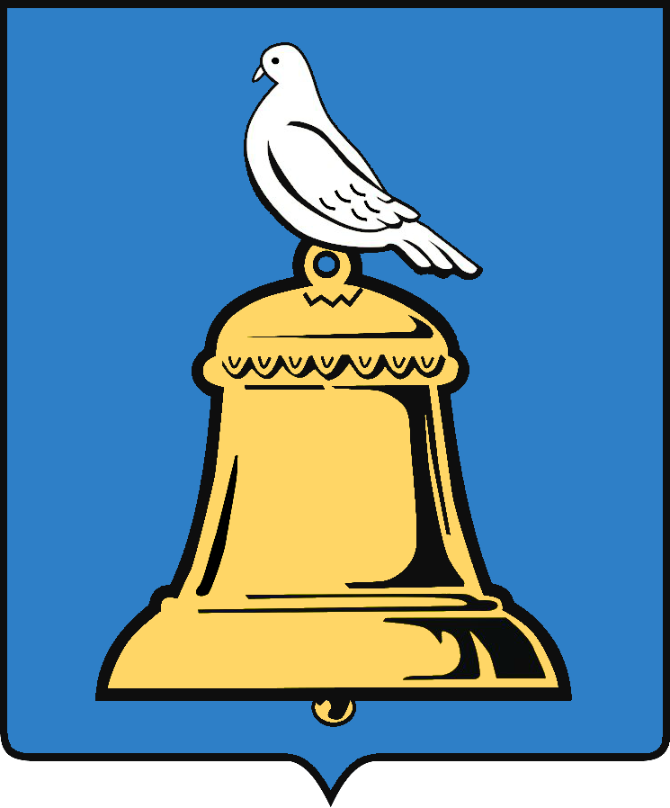 coat of arms of Reutov