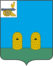 coat of arms of Roslavl'