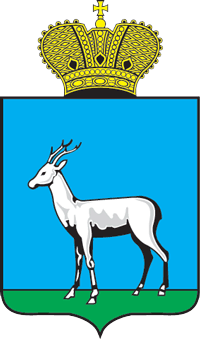 coat of arms of Samara