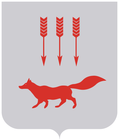 coat of arms of Saransk