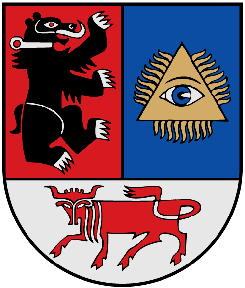 coat of arms of Šiauliai