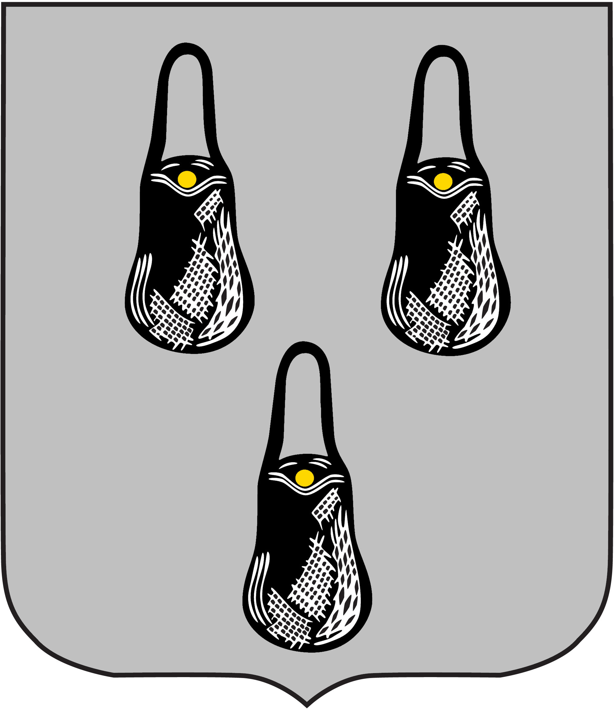 coat of arms of Sumy