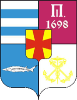 coat of arms of Taganrog