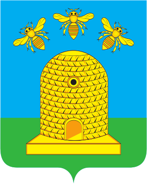coat of arms of Tambov