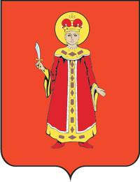 coat of arms of Uglich