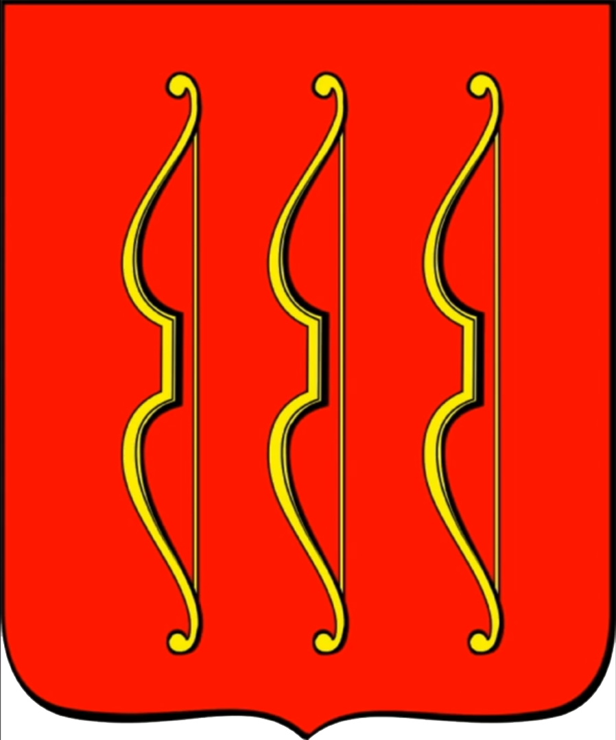 coat of arms of Velikiye Luki