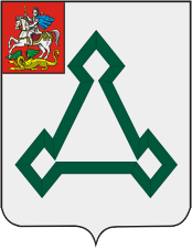 coat of arms of Volokolamsk