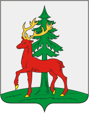 coat of arms of Yelets