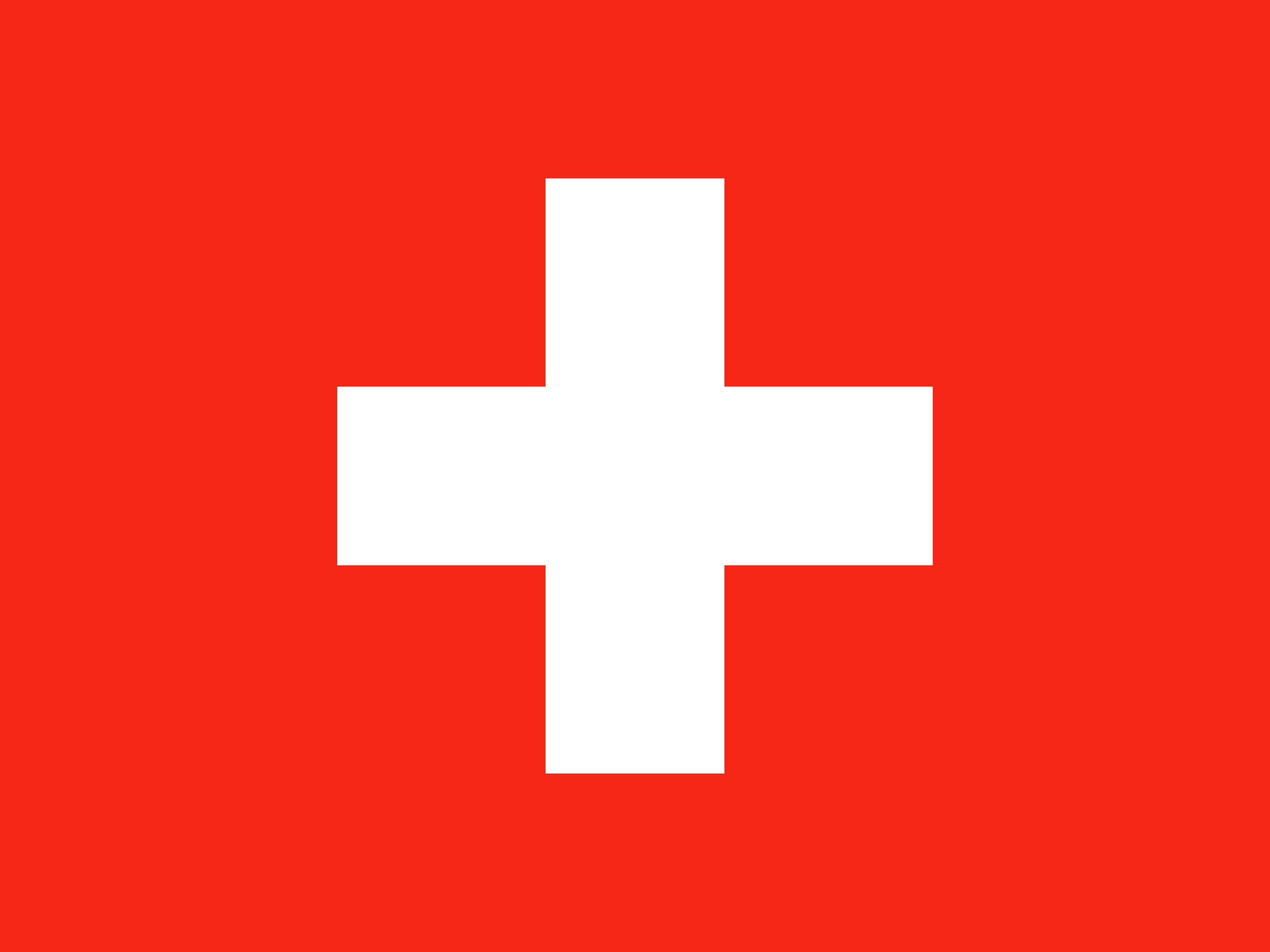 Flag of Switzerland