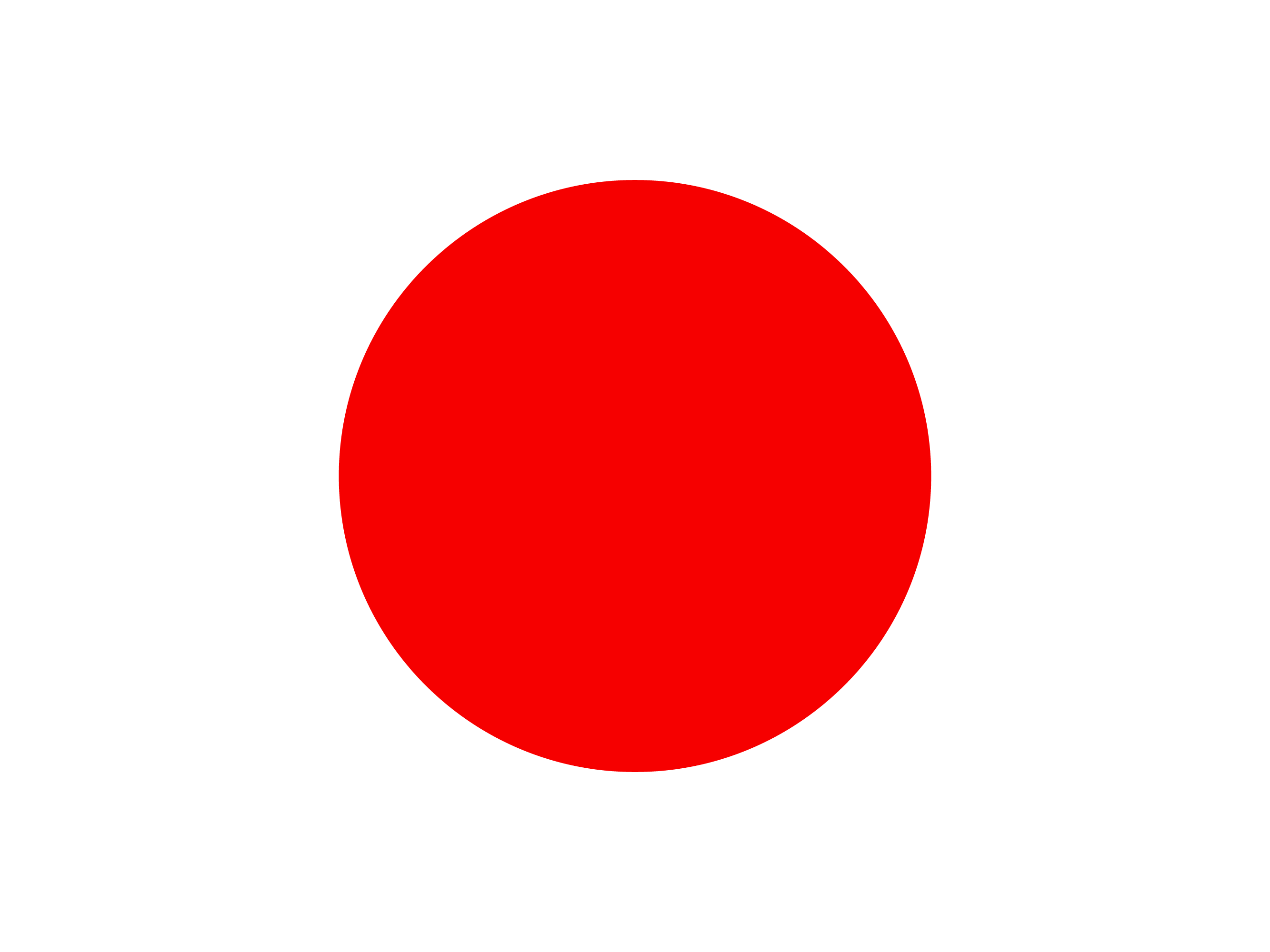 Flag of Japan