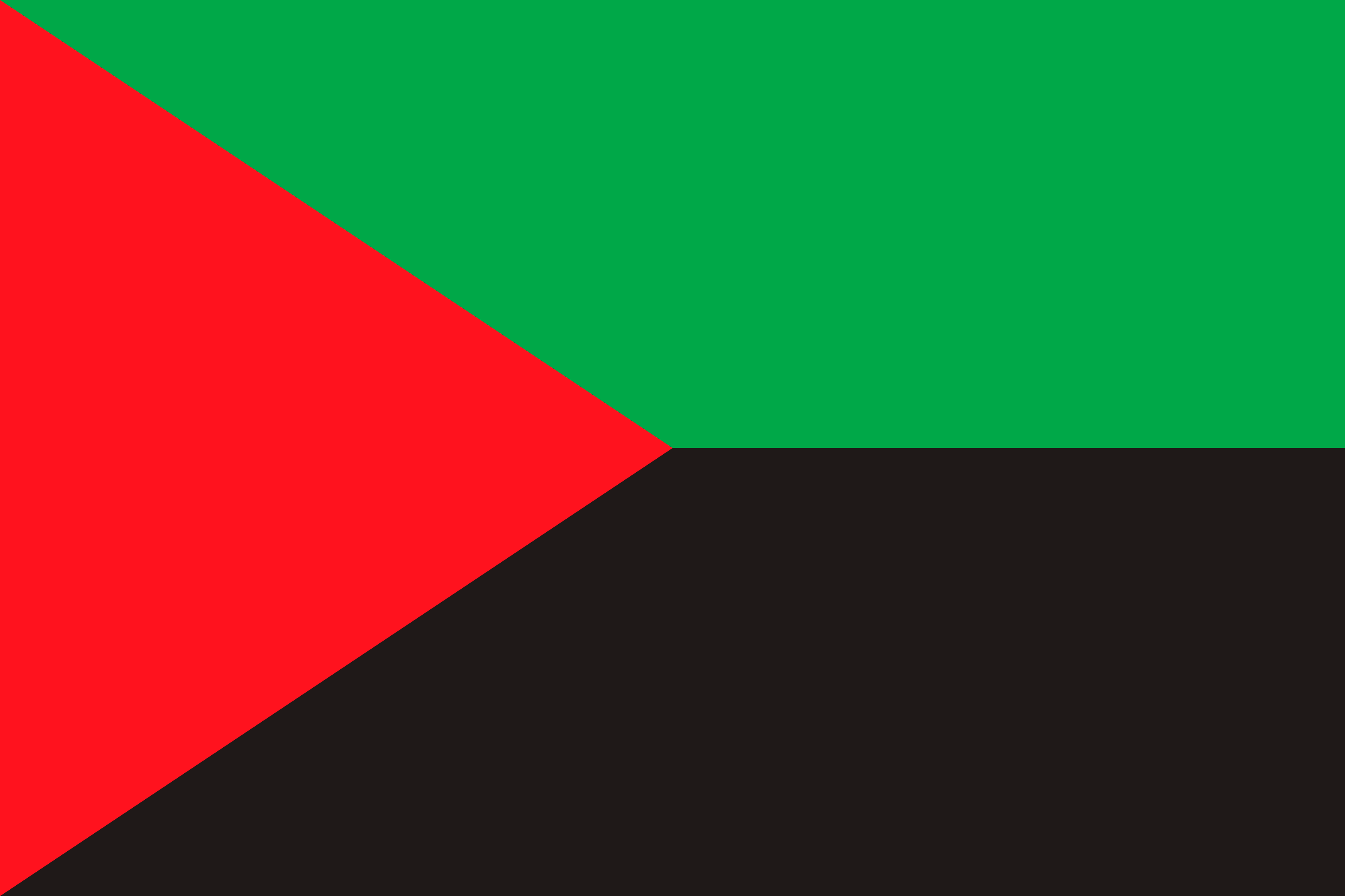 Flag of Martinique