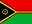 Flag of Vanuatu