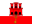 Flag of Gibraltar