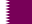 Flag of Qatar