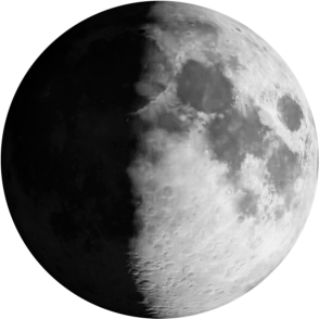 Waxing Gibbous