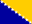 Flag of Bosnia and Herzegovina