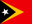 Flag of East Timor