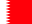 Flag of Bahrain
