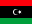 Flag of Libya