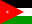 Flag of Jordan