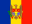 Flag of Moldova